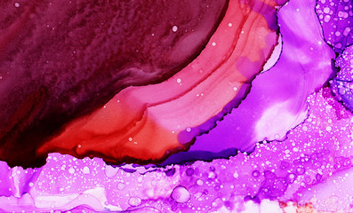 Light abstract background