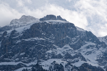 Alpes Italiennes - Italie