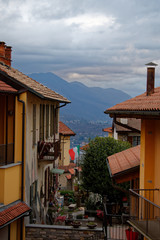 Lac Majeur / Lago Maggiore - Magognino