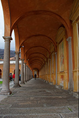 Chiesa dei Santi Gervaso e Protaso