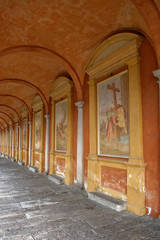 Chiesa dei Santi Gervaso e Protaso