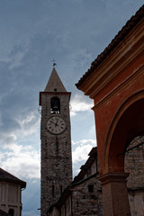 Chiesa dei Santi Gervaso e Protaso