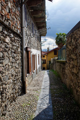 Lac Majeur / Lago Maggiore - Baveno