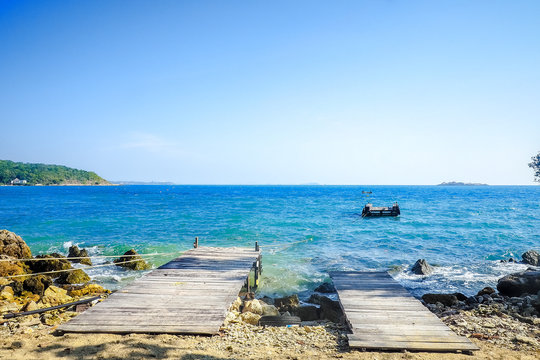 smed beach