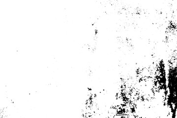 Vector vintage abstract background. A grunge texture created from a photo of a scratched old wall.