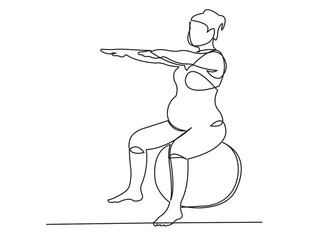 pregnancy and sports