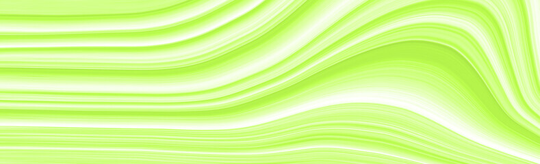 Light green color with the effect of 3d, beautiful background for wallpaper. Texture of waves and divorces of abstract shapes, a template for various purposes.