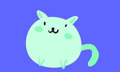 Big cat