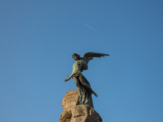 Angel of Frejus 01