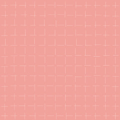 Stripes seamless vector background. Geometric pattern with simple line shapes .