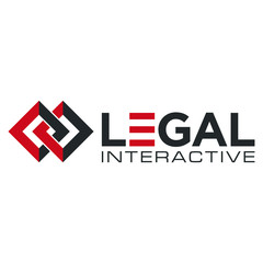 Design inspiration for lawyer with box - Vector
