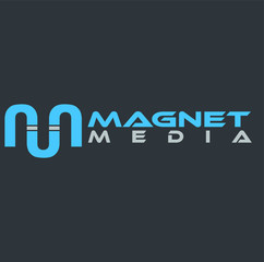 Decorative Classic Letter Initial M logo design