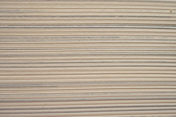 Obraz premium Book page close up texture background