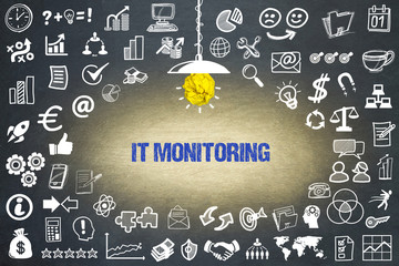 IT Monitoring 