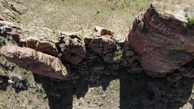 Abuna Yemata Church, Rock Churches, Tigray Region, Ethiopia