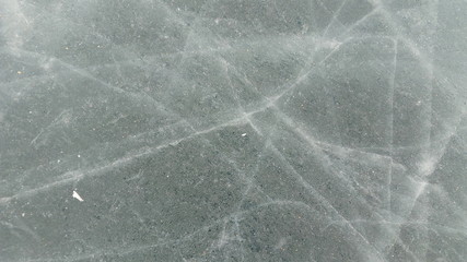 Fototapeta premium Baikal ice