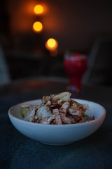 chicken salad