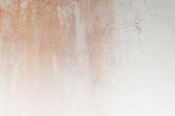 gradation background with texture 