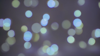 abstract lights background