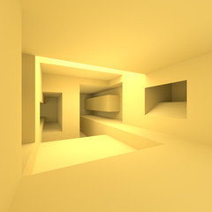 Abstract Architecture