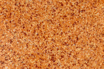 Abstract colorfull floor vinyl cover closeup. Texture background for your mockups.