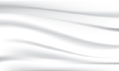 Abstract white background