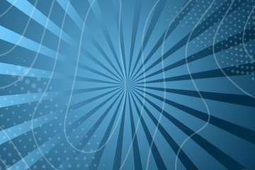 Fototapeta premium abstract, blue, technology, design, wallpaper, light, digital, web, illustration, wave, graphic, pattern, futuristic, texture, computer, business, space, art, curve, science, concept, internet, back