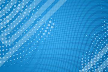 Naklejka premium abstract, blue, technology, design, wallpaper, light, digital, web, illustration, wave, graphic, pattern, futuristic, texture, computer, business, space, art, curve, science, concept, internet, back