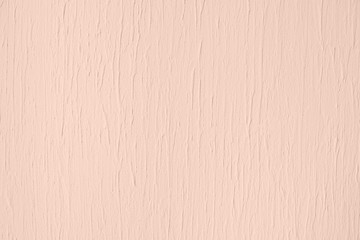 Pale pink colored low contrast Concrete textured background with roughness and irregularities. Autumn Winter 2020 color trend.