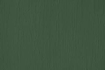 Dark green Concrete textured background to your concept or product. Winter color trend.