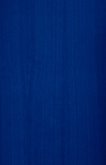 wooden background toned in trendy Classic Blue color of the Year 2020