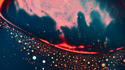 Metalliferous Absrtact © Дмитрий Марченко
