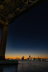 YOKOHAMA
