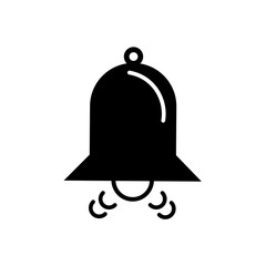 bell icon design vector template