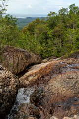 Koh Phangan Canyon