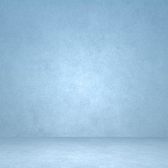 Designed grunge texture. Wall and floor interior background