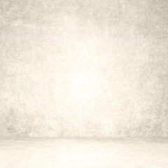 Designed grunge texture. Wall and floor interior background