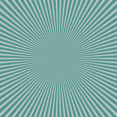 Abstract vector sun rays background