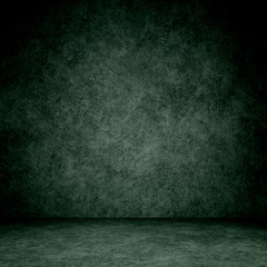 Designed grunge texture. Wall and floor interior background