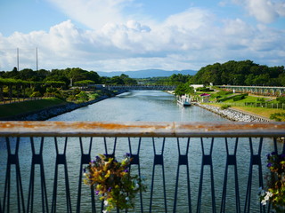 橋　川