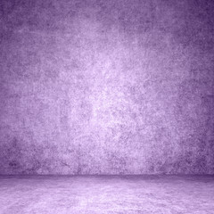 Designed grunge texture. Wall and floor interior background