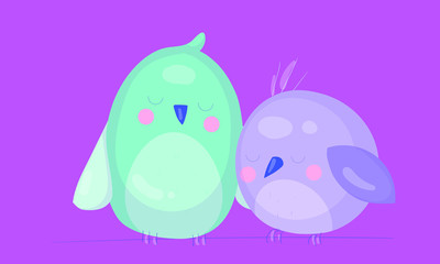 Birds