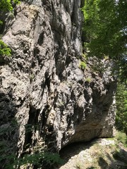 Breitachklamm 2