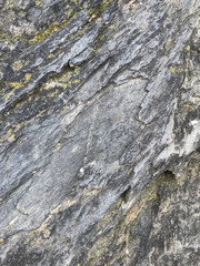 Colored layers of marble, background, stone texture.