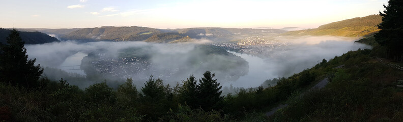 Weinberg, Kroever Nacktarsch, Grosslage, Mosel