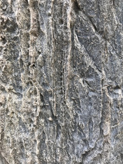 Colored layers of marble, background, stone texture.