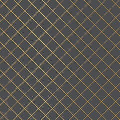 Fototapeta premium golden tiles background- vector illustration
