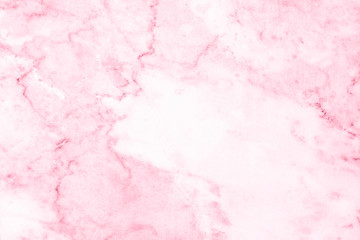 Fototapeta premium Pink backgrounds marble wall surface gray background pattern graphic abstract light elegant white for do floor plan ceramic counter texture tile silver background.