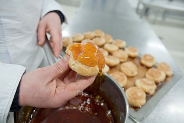 patisserie