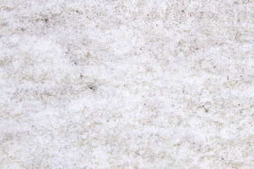 Fototapeta premium Old weathered black paper texture